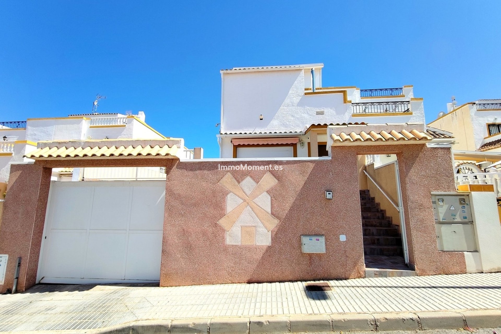 Reventa - Adosado - Orihuela - Los Altos