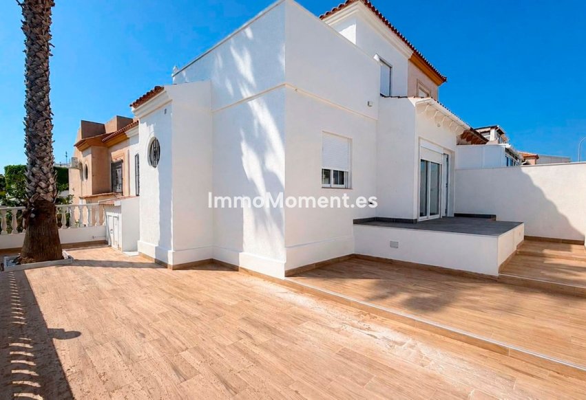 Reventa - Adosado - Orihuela - Los Altos