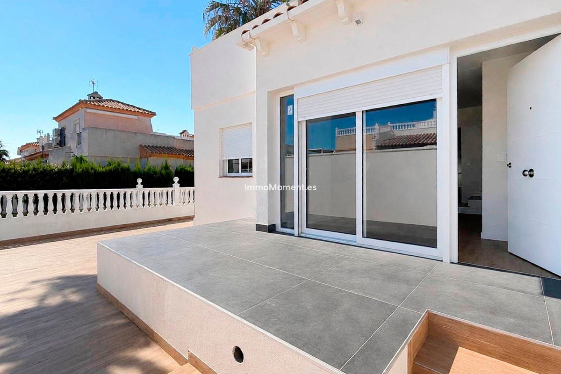 Reventa - Adosado - Orihuela - Los Altos