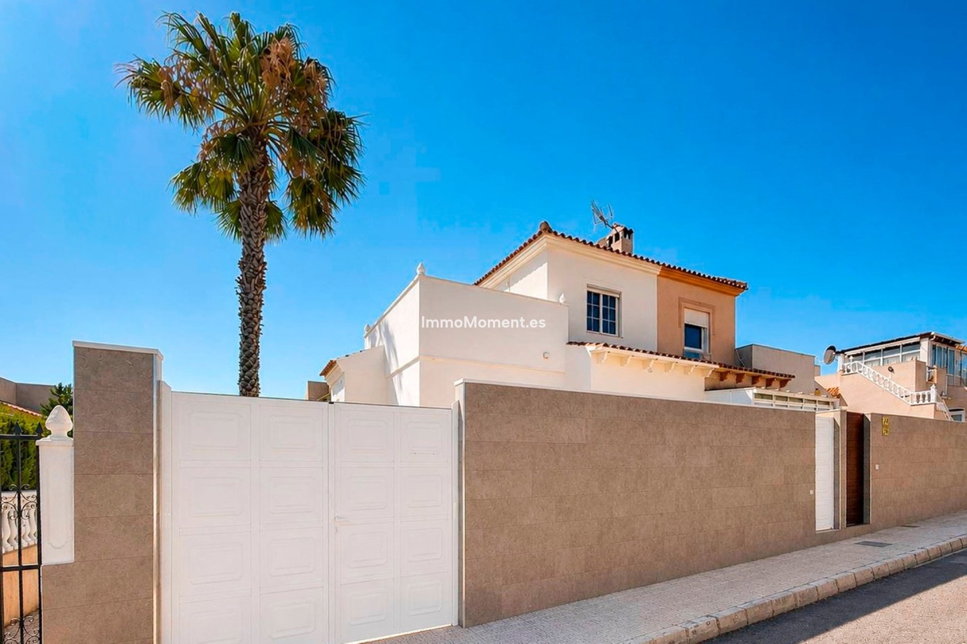 Reventa - Adosado - Orihuela - Los Altos