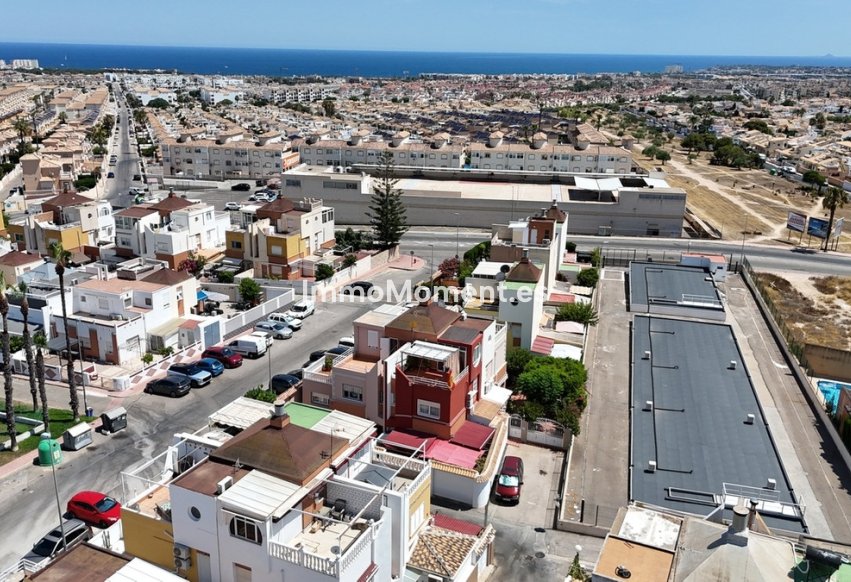 Reventa - Adosado - Orihuela - Los Altos