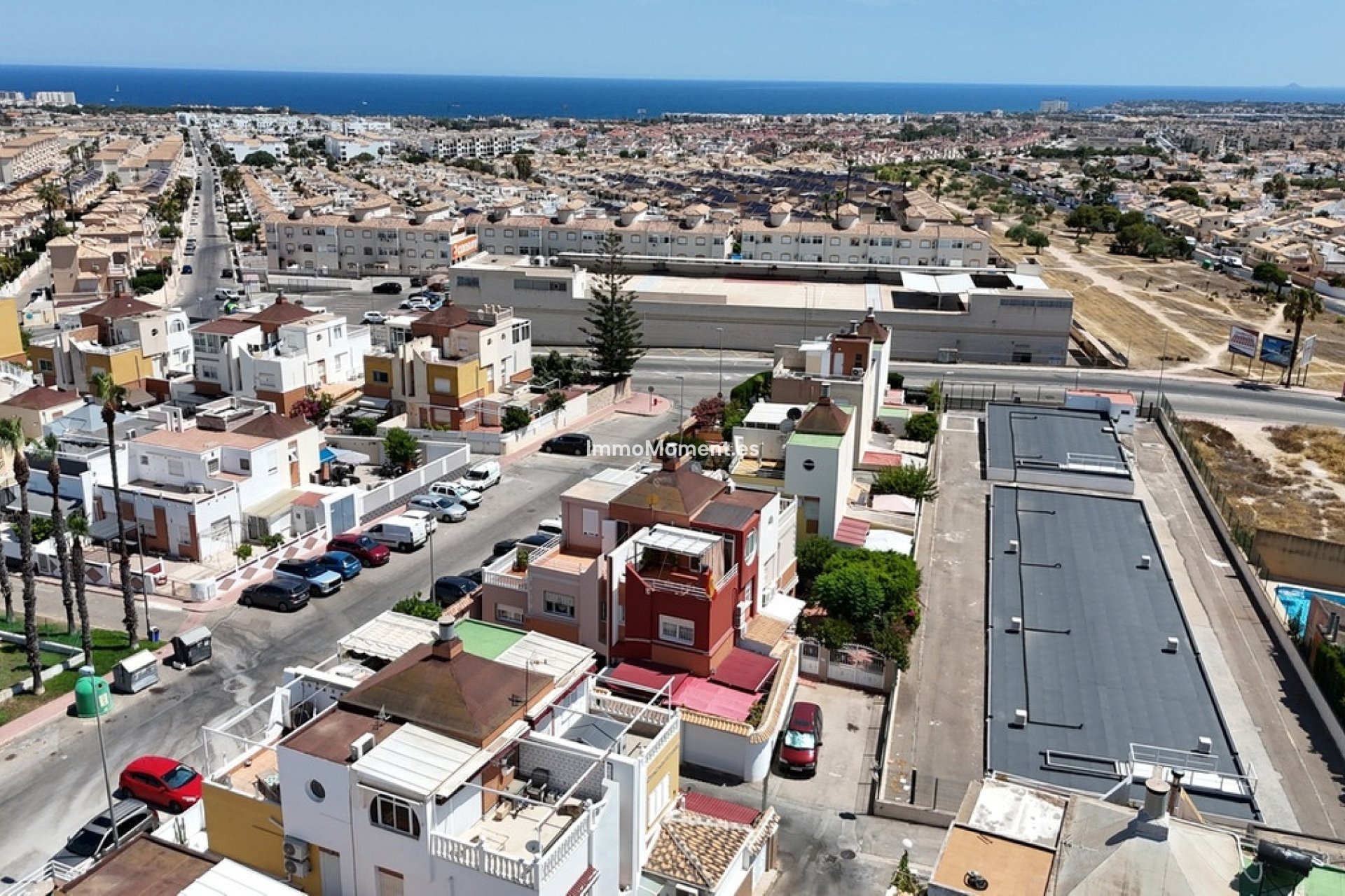 Reventa - Adosado - Orihuela - Los Altos