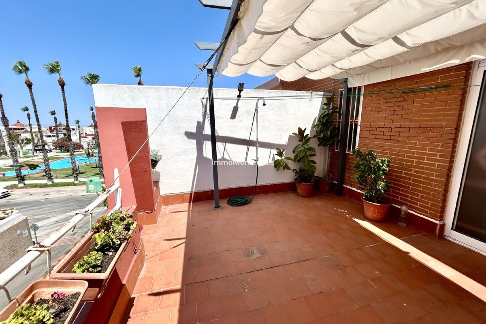 Reventa - Adosado - Orihuela - Los Altos