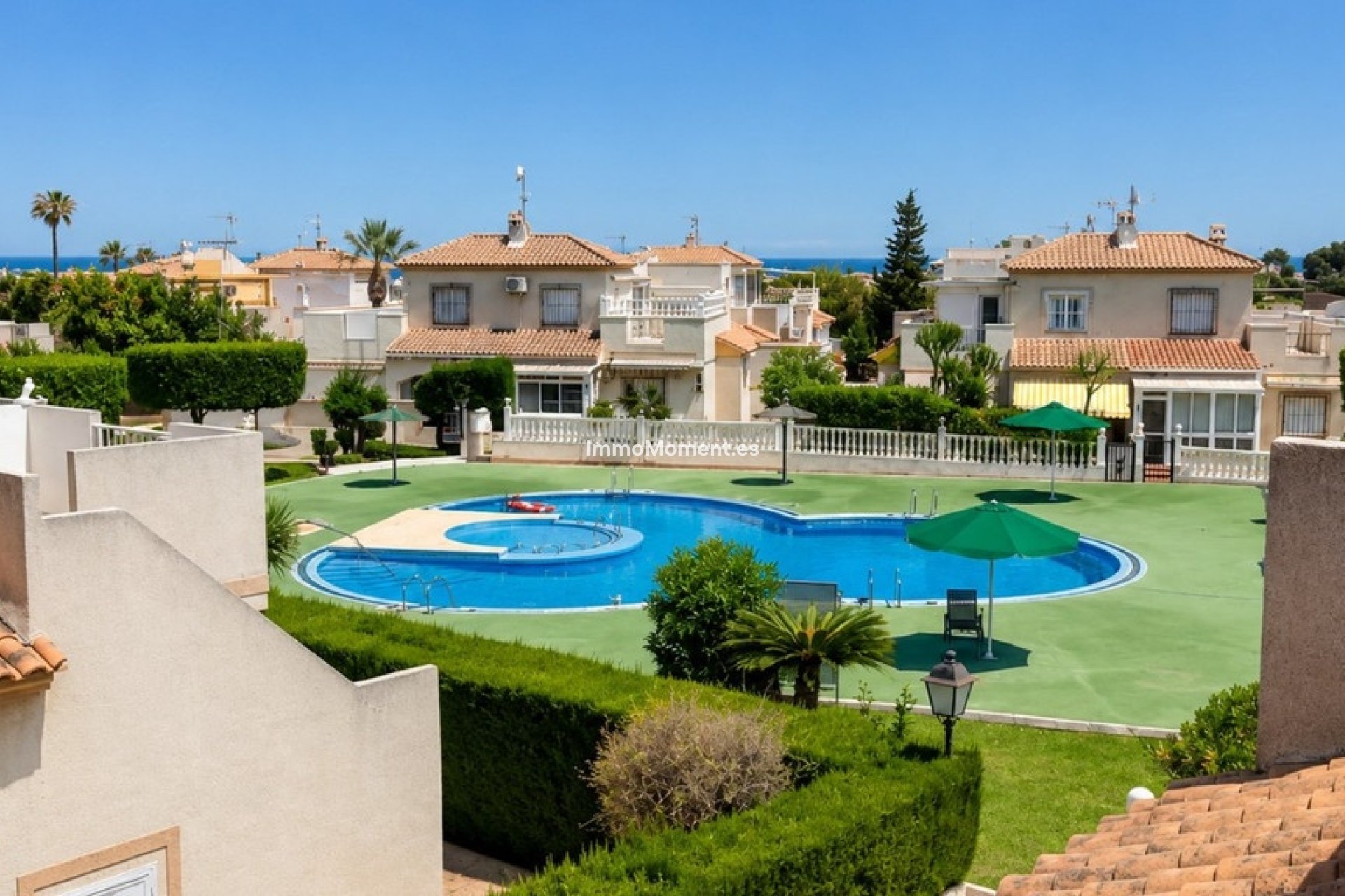Reventa - Adosado - Orihuela - Los Altos