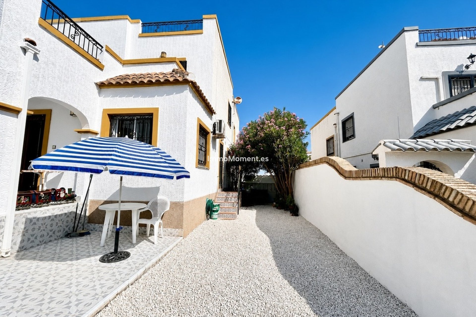 Reventa - Adosado - Orihuela - Los Altos