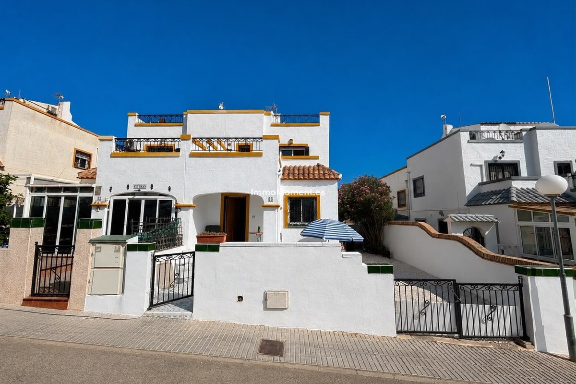 Reventa - Adosado - Orihuela - Los Altos