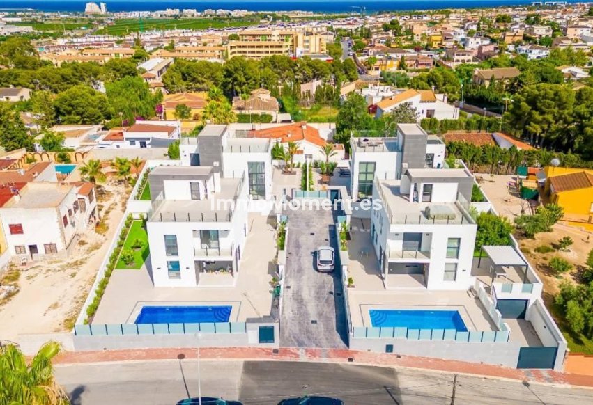 Reventa - Adosado - Orihuela - Los Balcones - Los Altos del Edén
