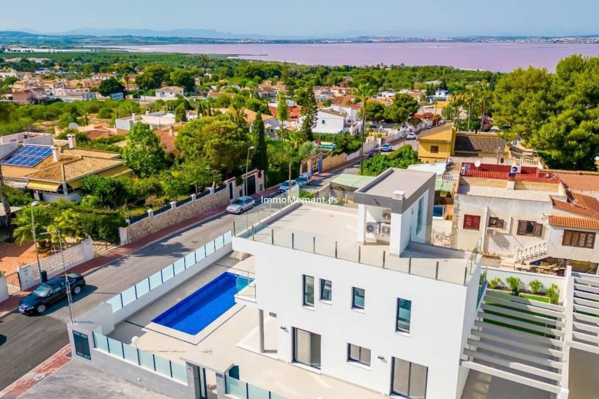 Reventa - Adosado - Orihuela - Los Balcones - Los Altos del Edén