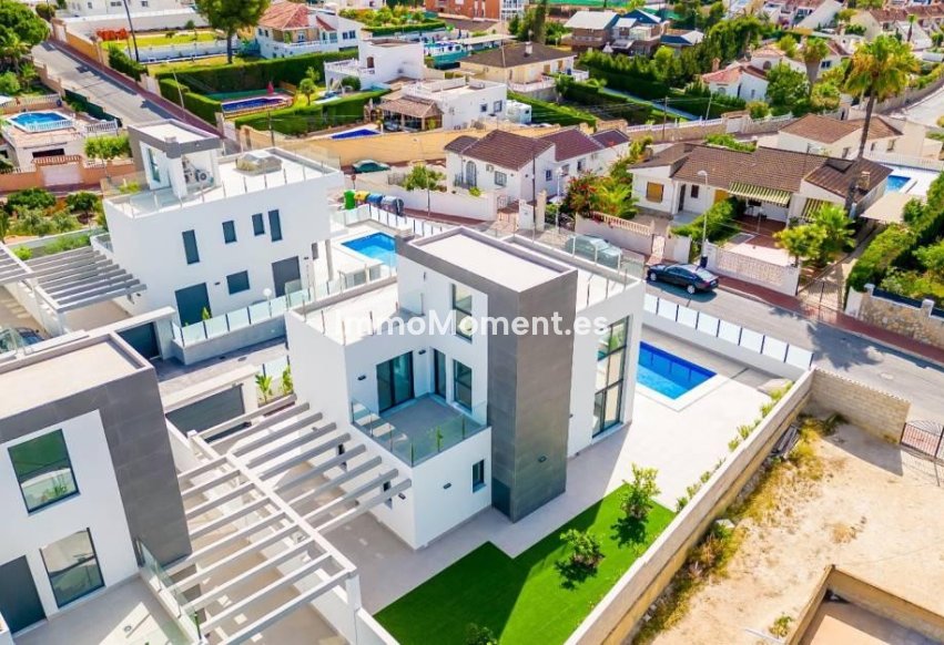 Reventa - Adosado - Orihuela - Los Balcones - Los Altos del Edén