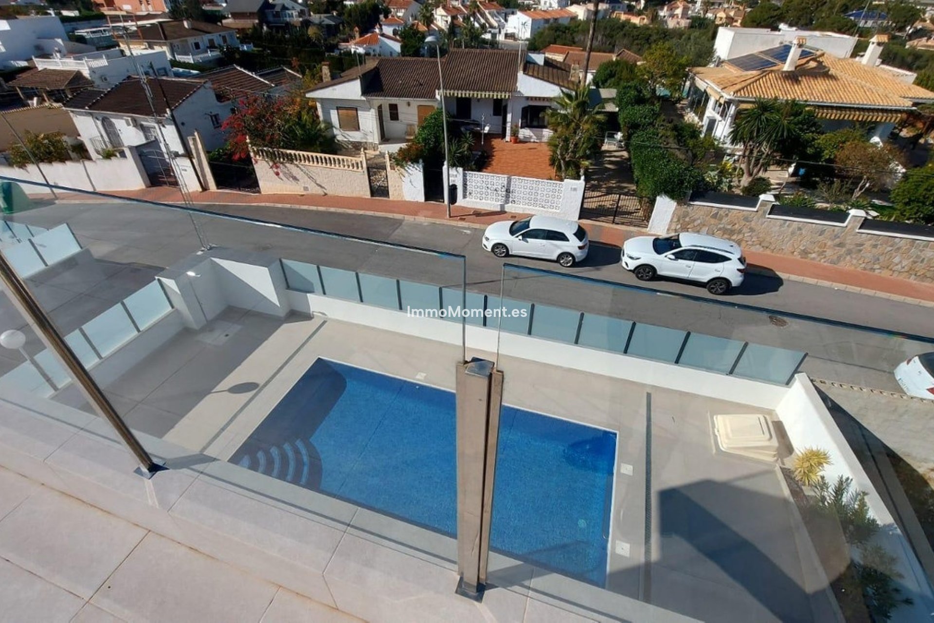 Reventa - Adosado - Orihuela - Los Balcones - Los Altos del Edén