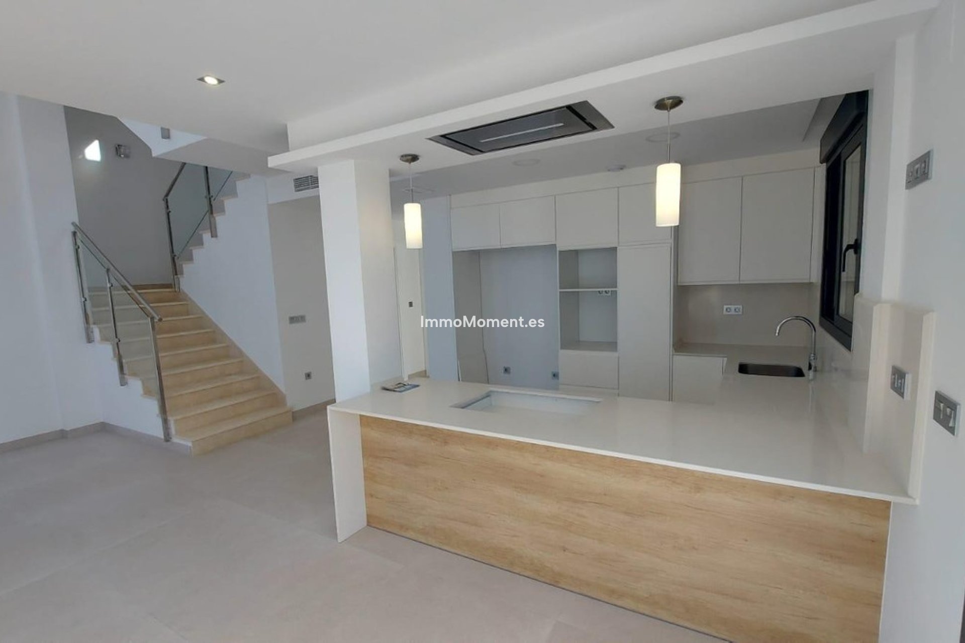 Reventa - Adosado - Orihuela - Los Balcones - Los Altos del Edén