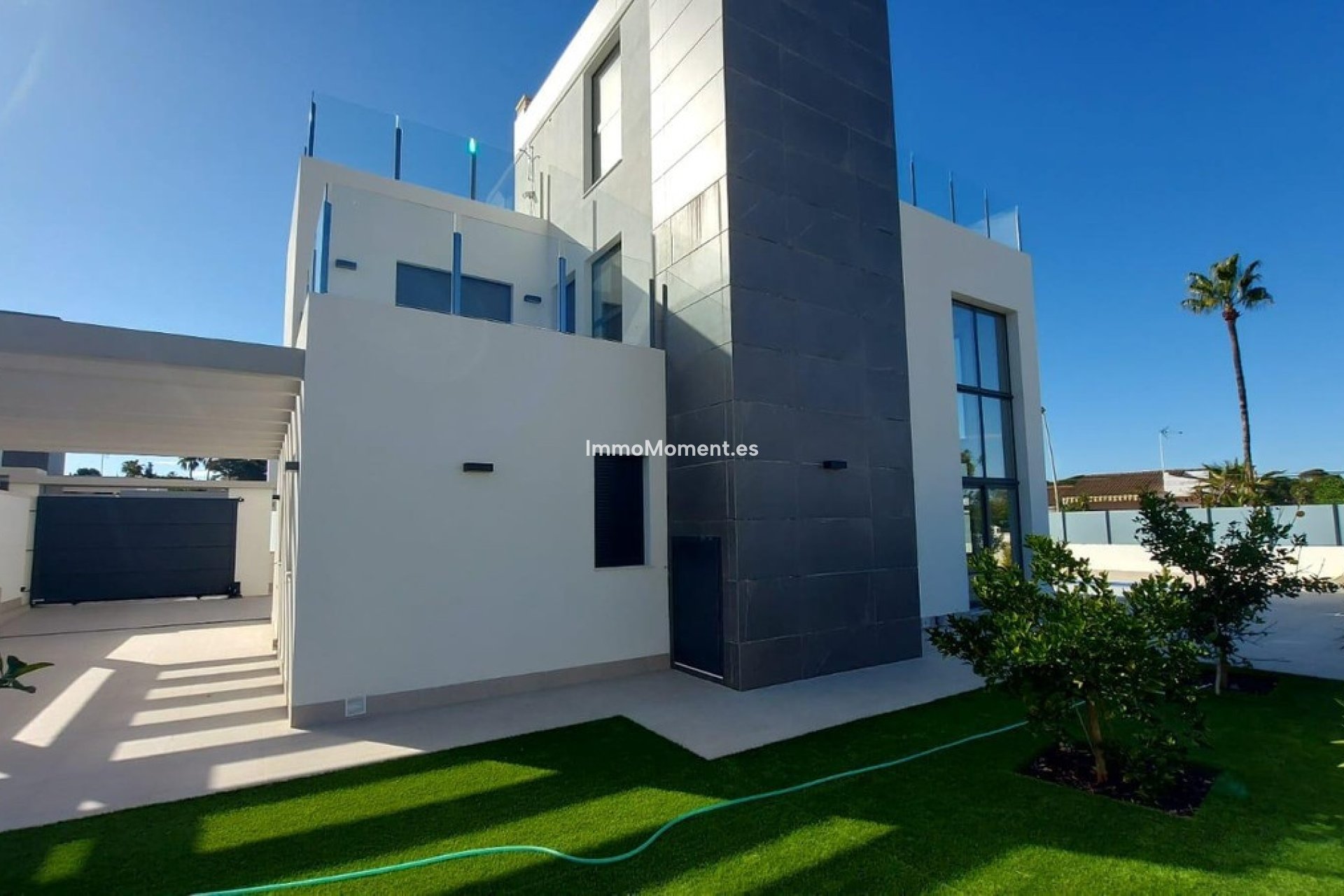 Reventa - Adosado - Orihuela - Los Balcones - Los Altos del Edén