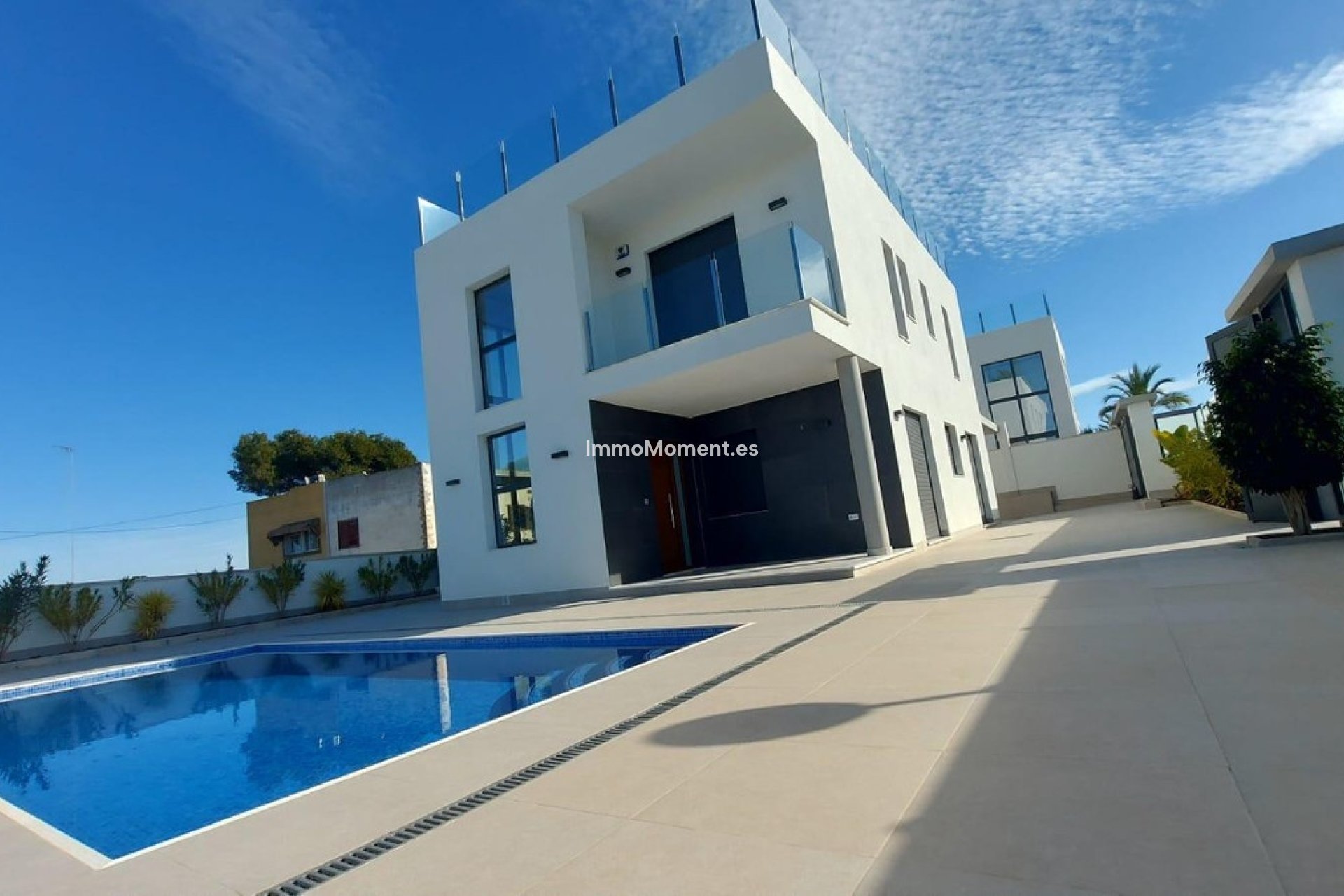 Reventa - Adosado - Orihuela - Los Balcones - Los Altos del Edén