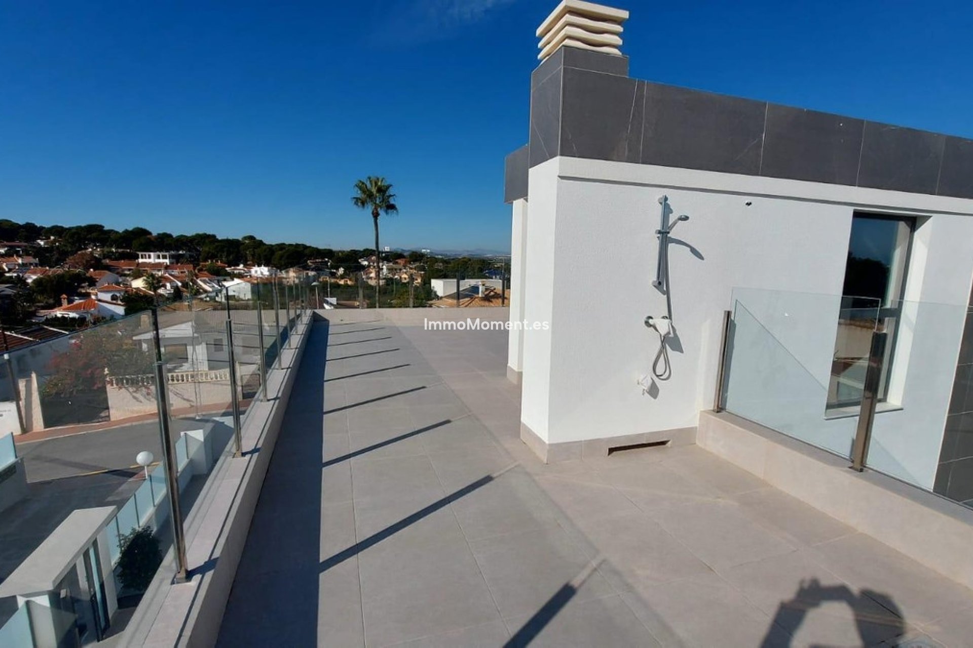 Reventa - Adosado - Orihuela - Los Balcones - Los Altos del Edén