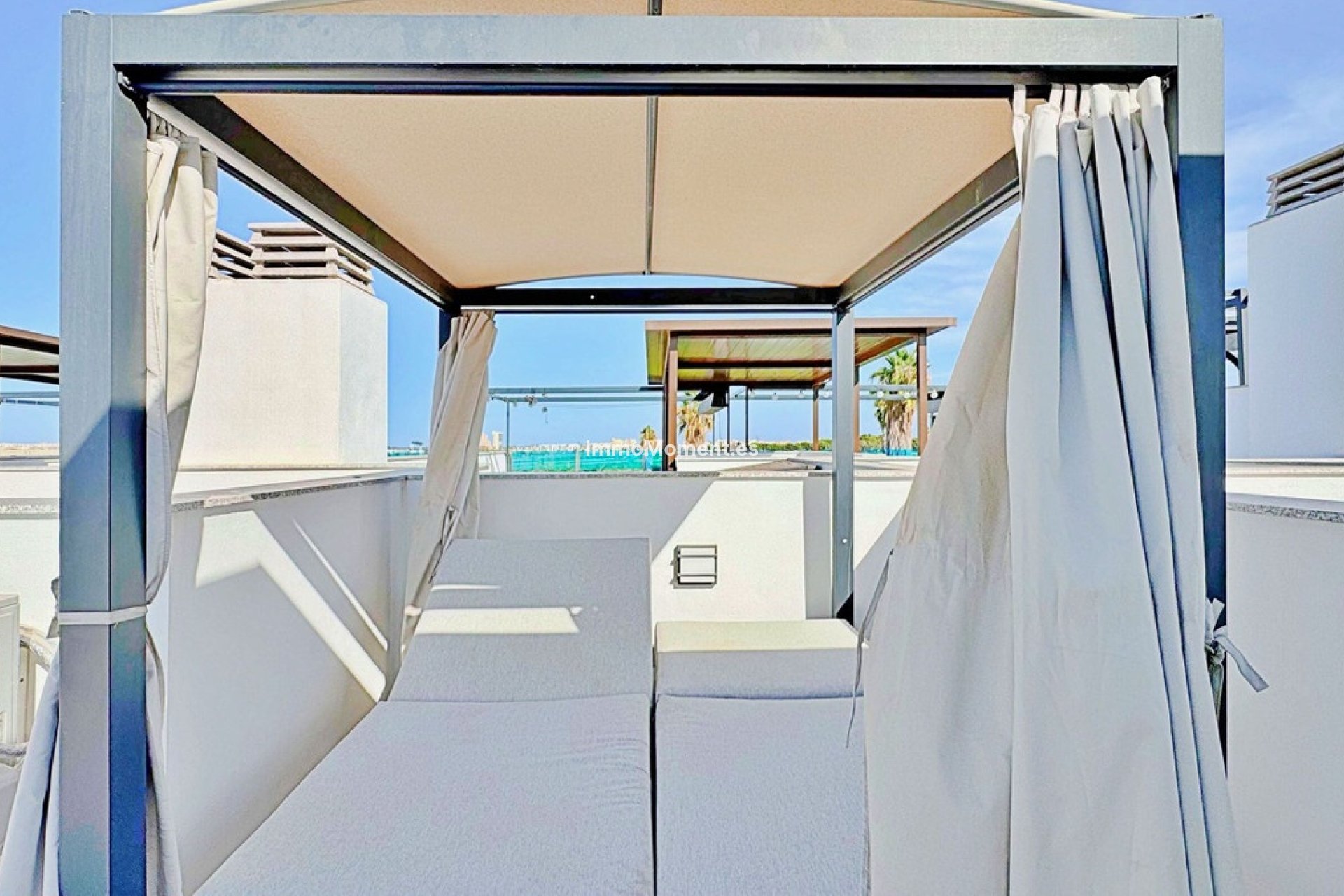 Reventa - Adosado - Orihuela - Los Balcones - Los Altos del Edén