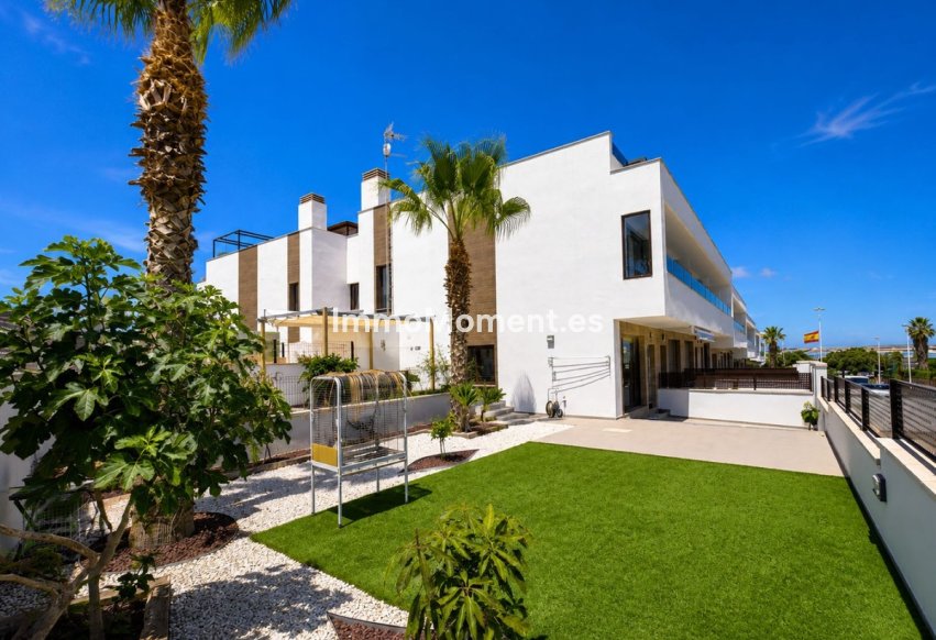 Reventa - Adosado - Orihuela - Los Balcones