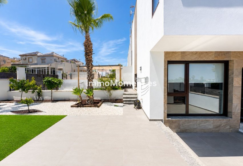 Reventa - Adosado - Orihuela - Los Balcones