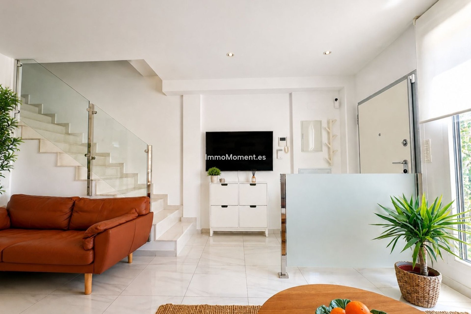 Reventa - Adosado - Orihuela - Los Balcones