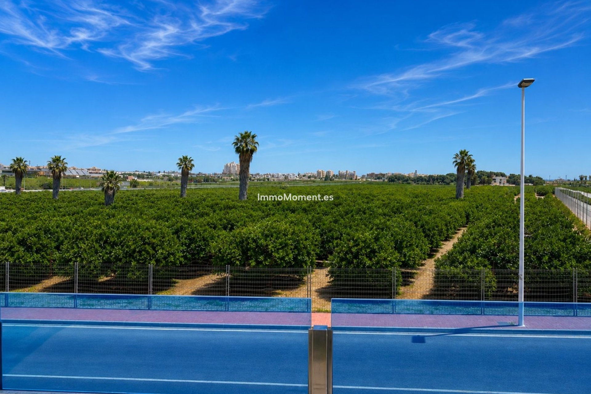 Reventa - Adosado - Orihuela - Los Balcones