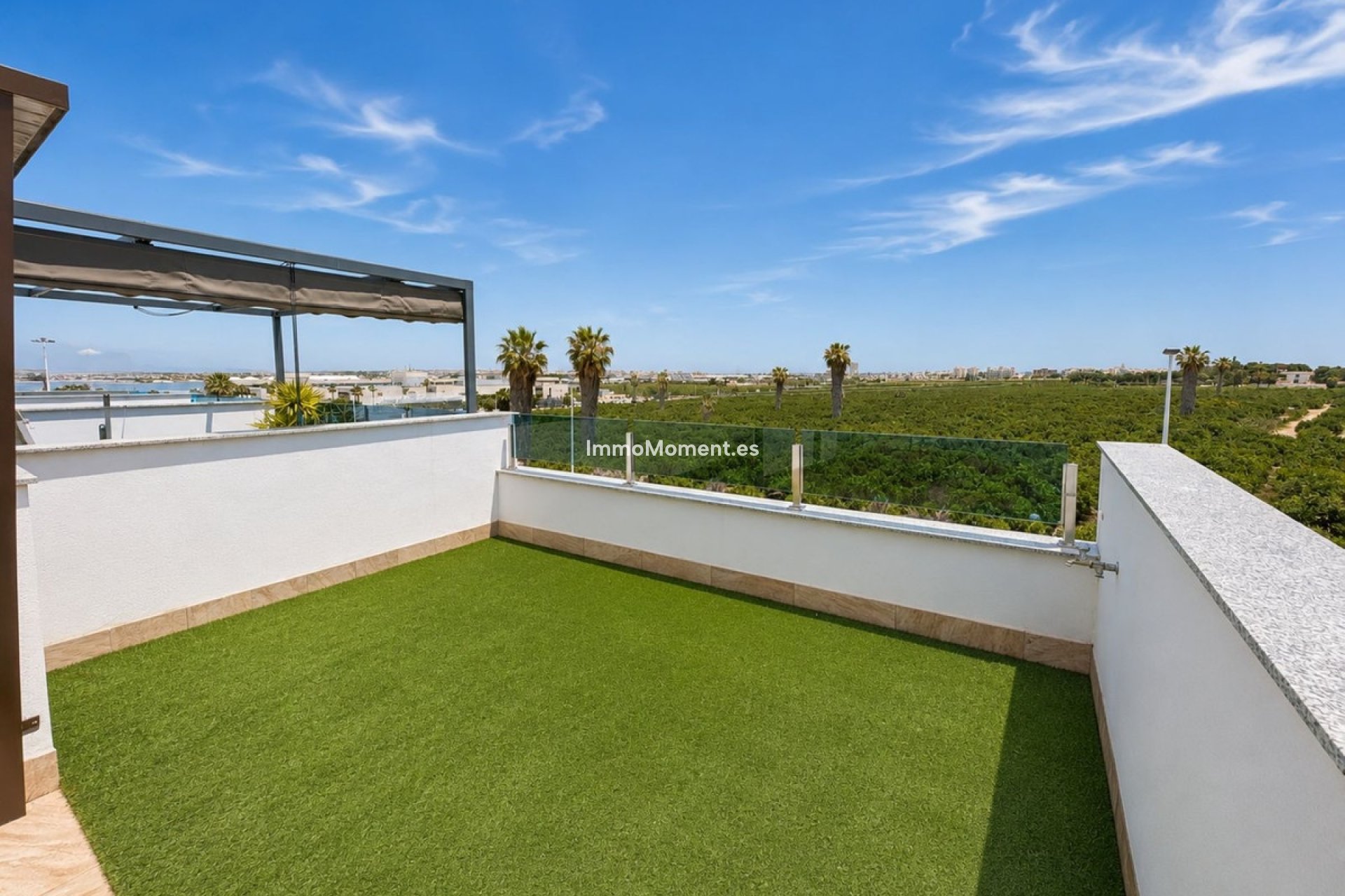 Reventa - Adosado - Orihuela - Los Balcones