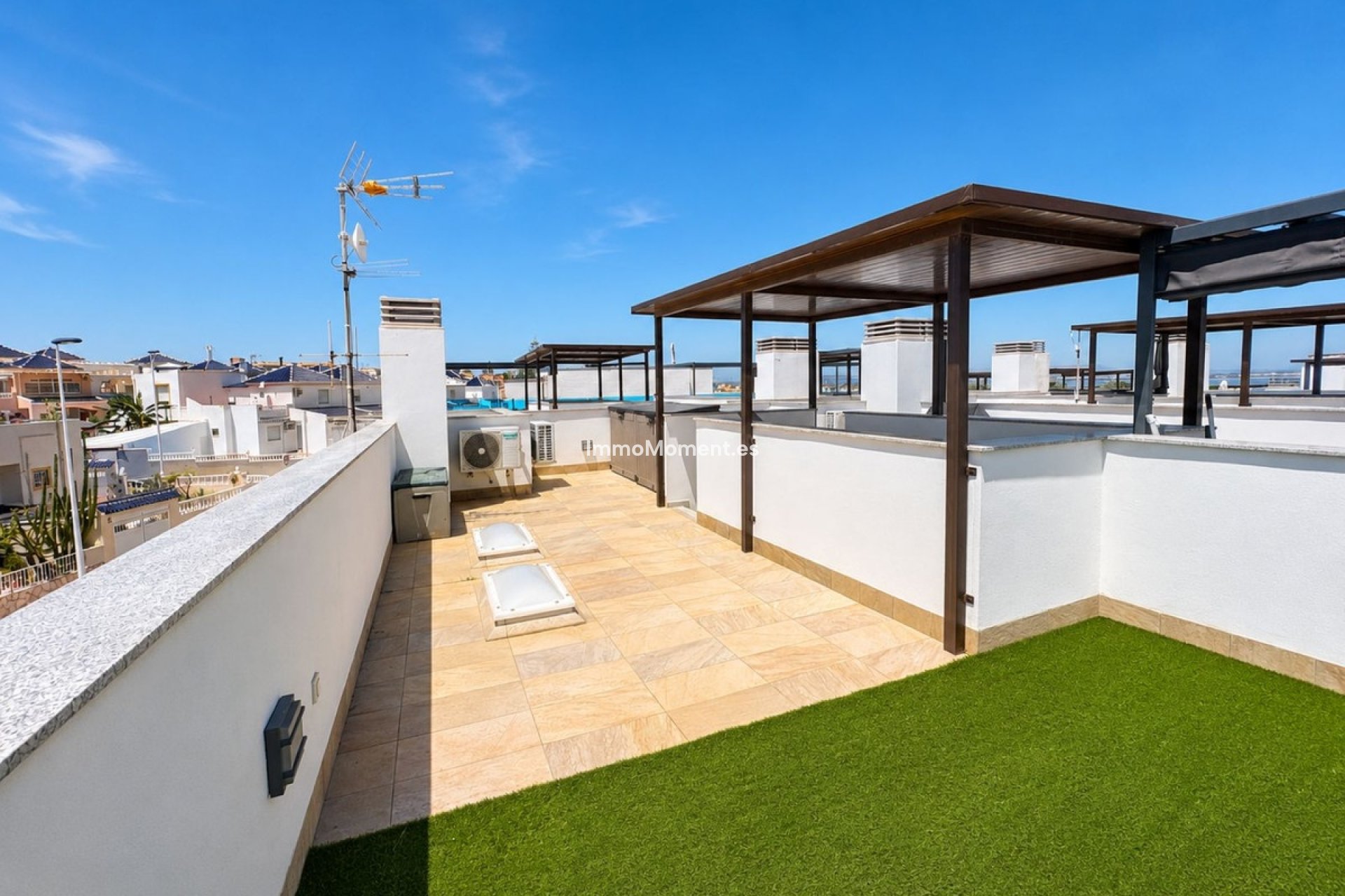 Reventa - Adosado - Orihuela - Los Balcones