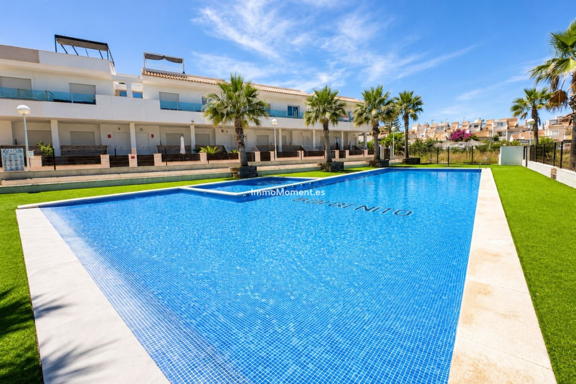 Reventa - Adosado - Orihuela - Los Balcones