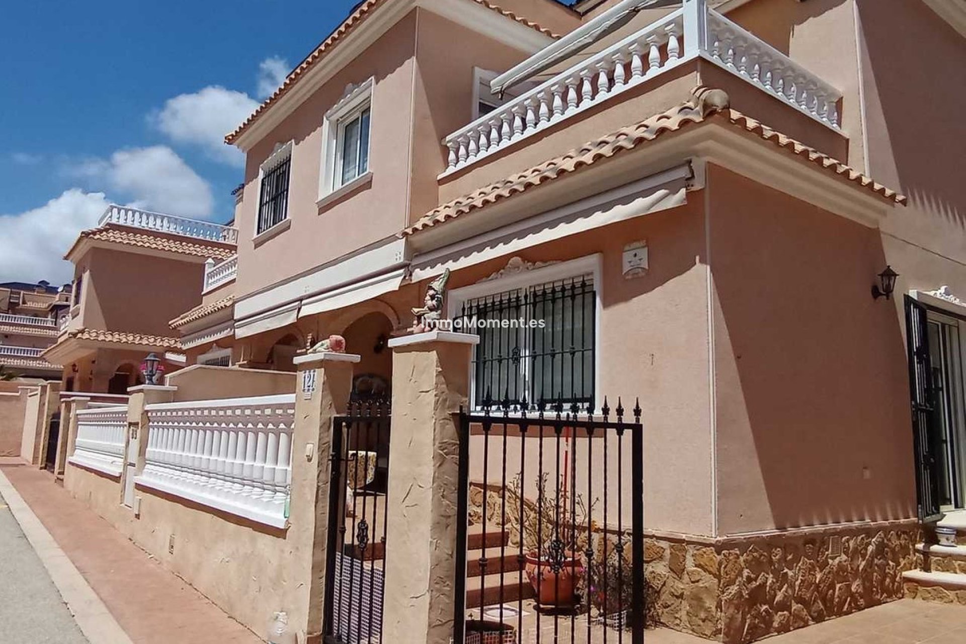 Reventa - Adosado - Orihuela - Los Dolses