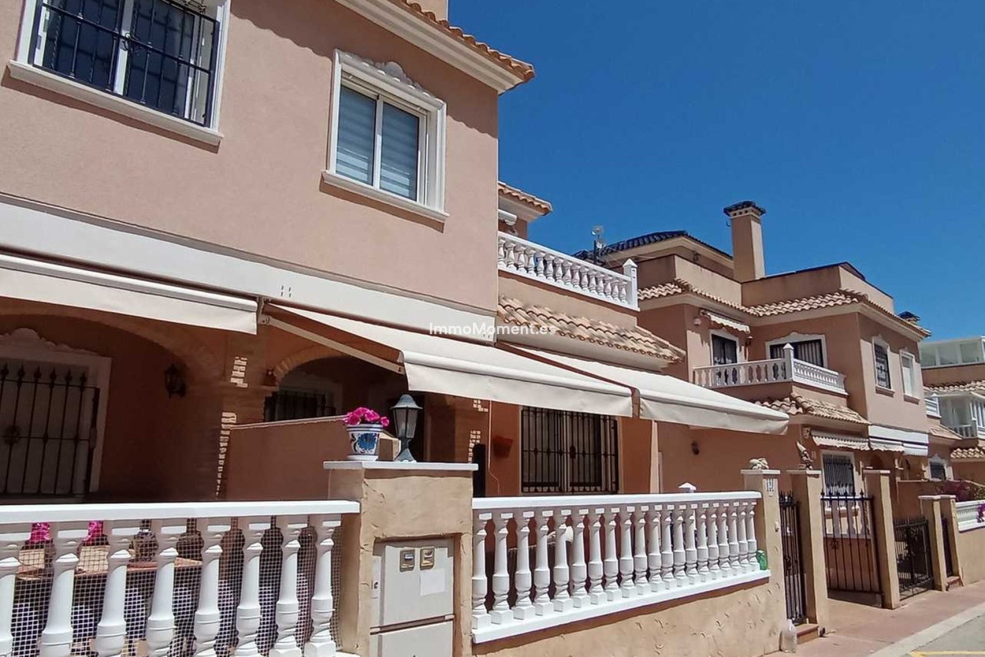 Reventa - Adosado - Orihuela - Los Dolses