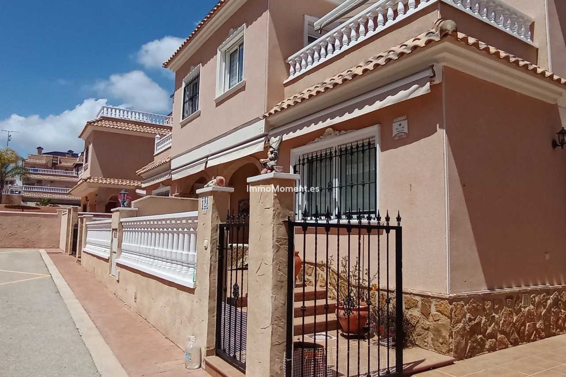 Reventa - Adosado - Orihuela - Los Dolses