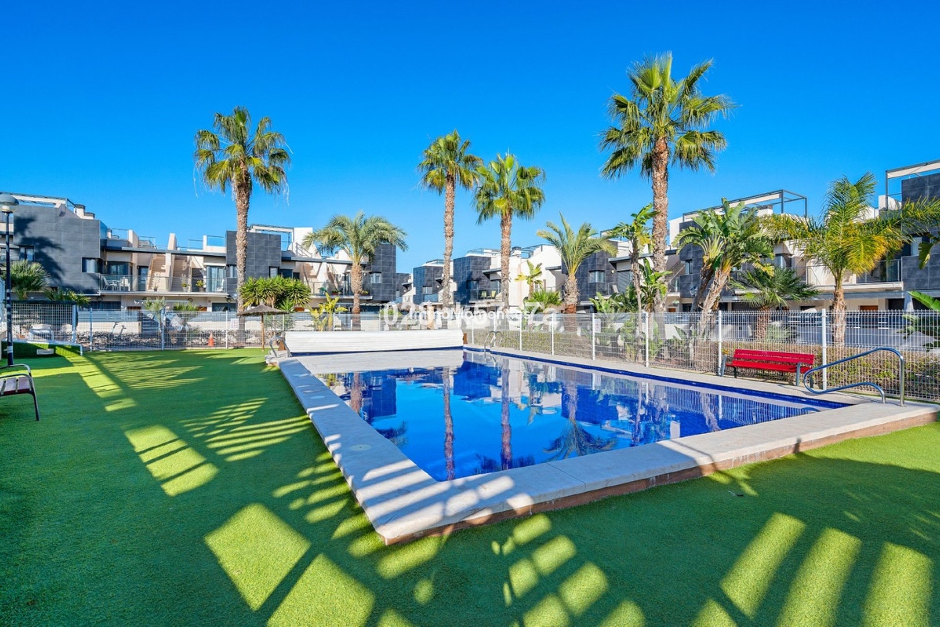 Reventa - Adosado - Orihuela - Los Dolses