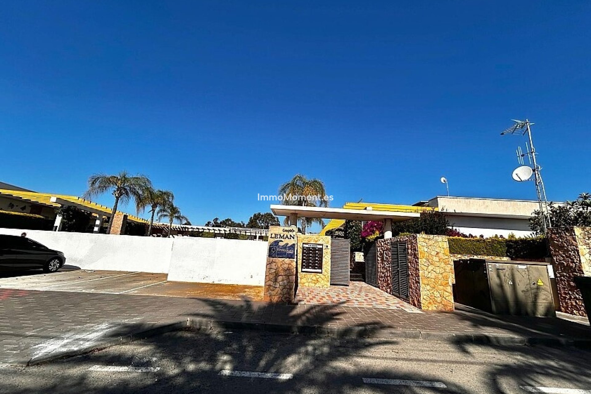 Reventa - Adosado - Orihuela - Mil Palmeras