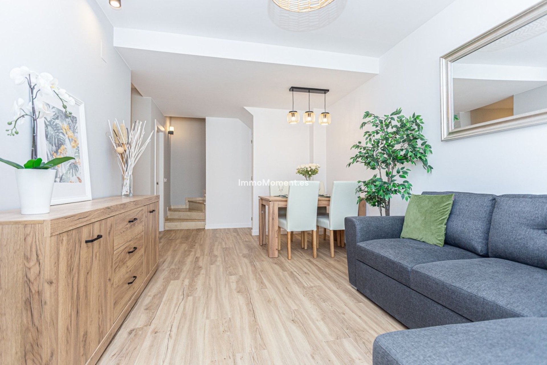 Reventa - Adosado - Orihuela - Orihuela Centro