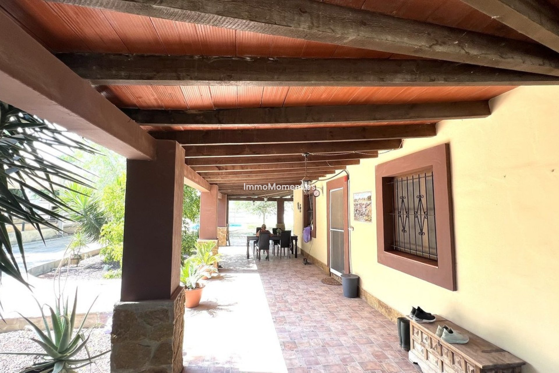 Reventa - Adosado - Orihuela - Orihuela Centro