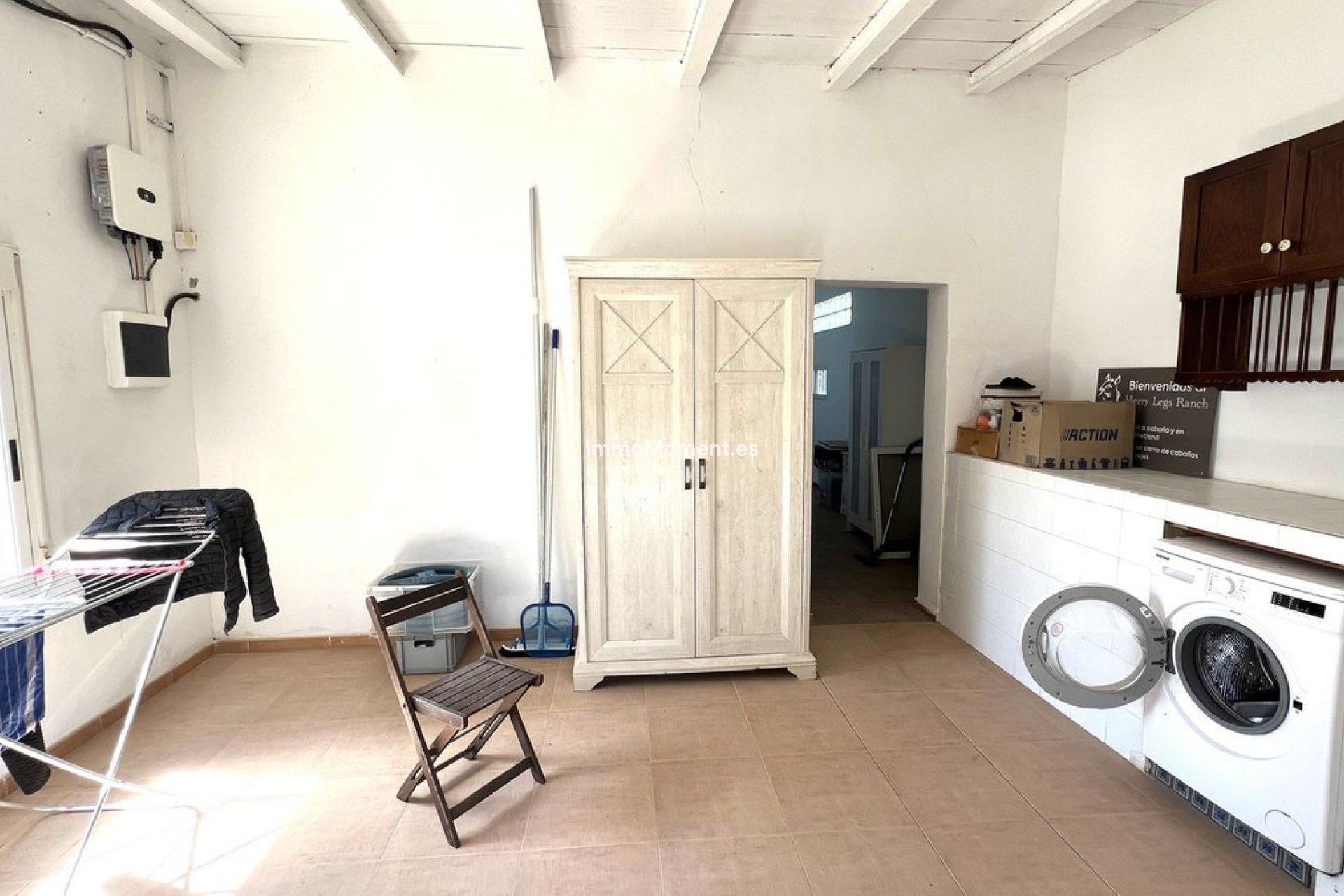Reventa - Adosado - Orihuela - Orihuela Centro