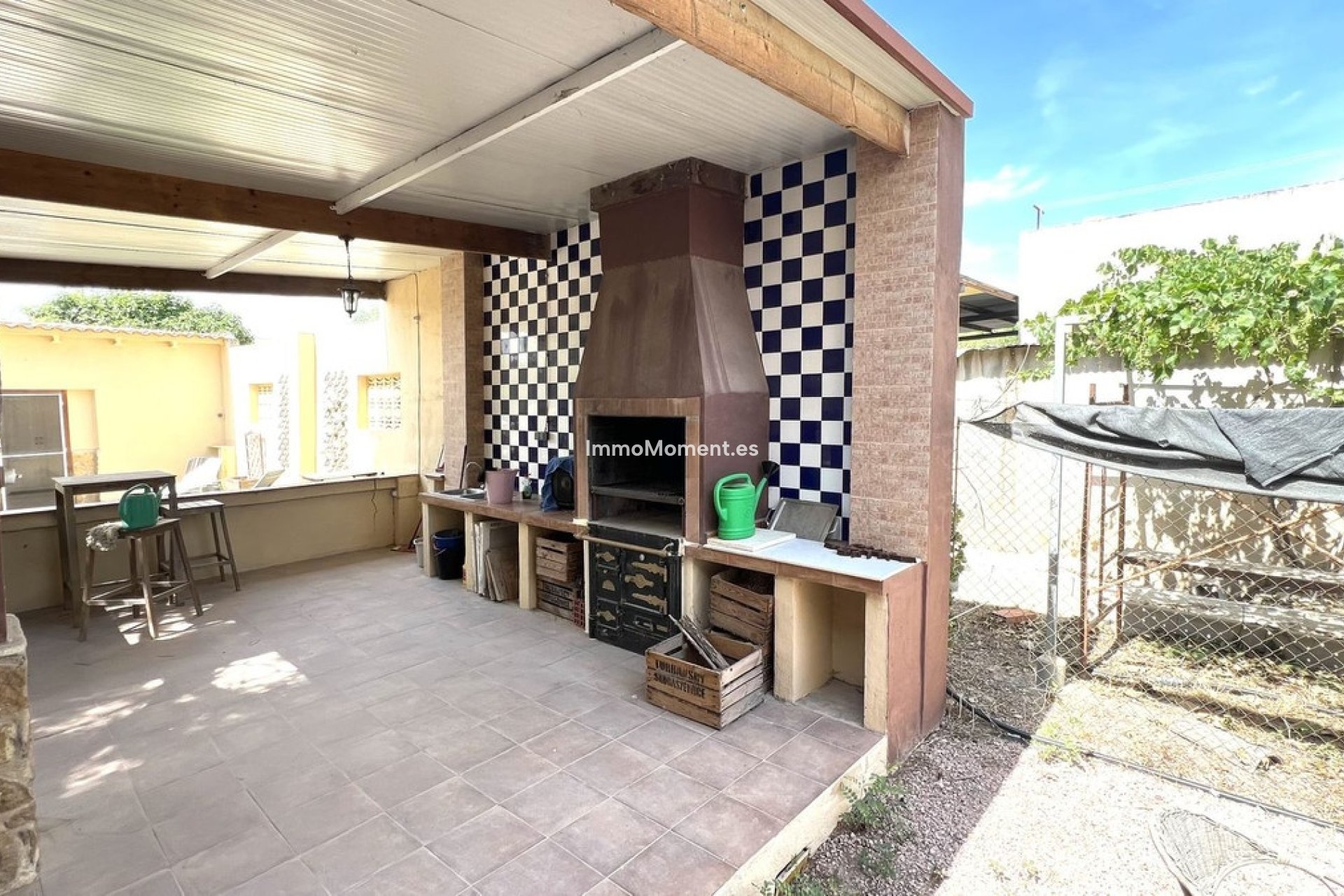 Reventa - Adosado - Orihuela - Orihuela Centro