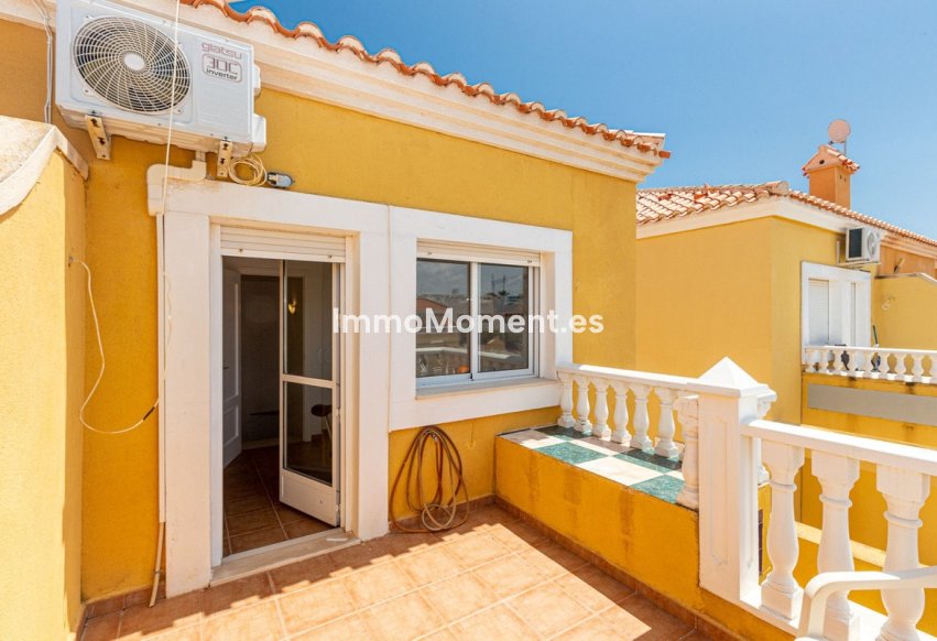 Reventa - Adosado - Orihuela - Orihuela Costa