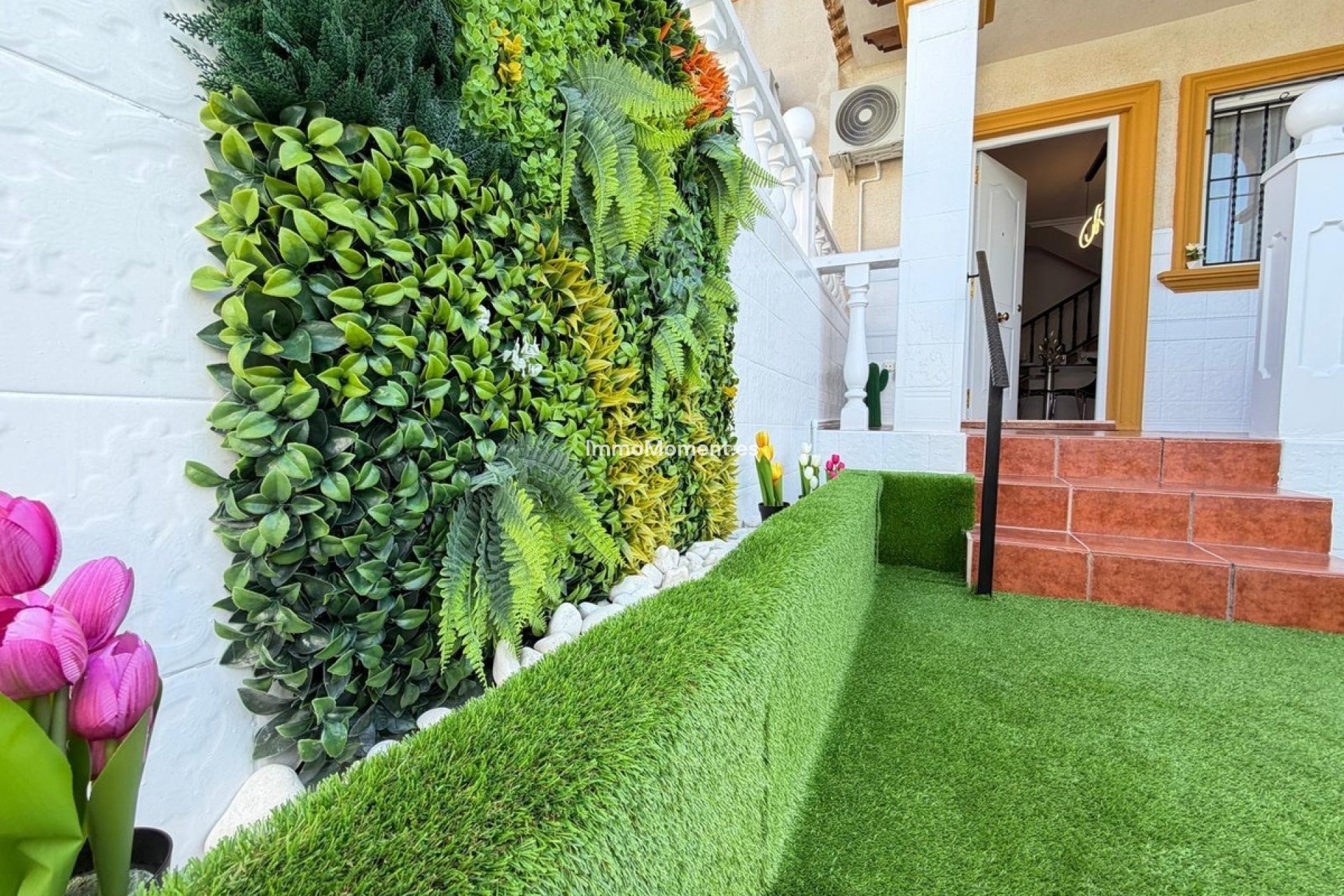 Reventa - Adosado - Orihuela - Orihuela Costa