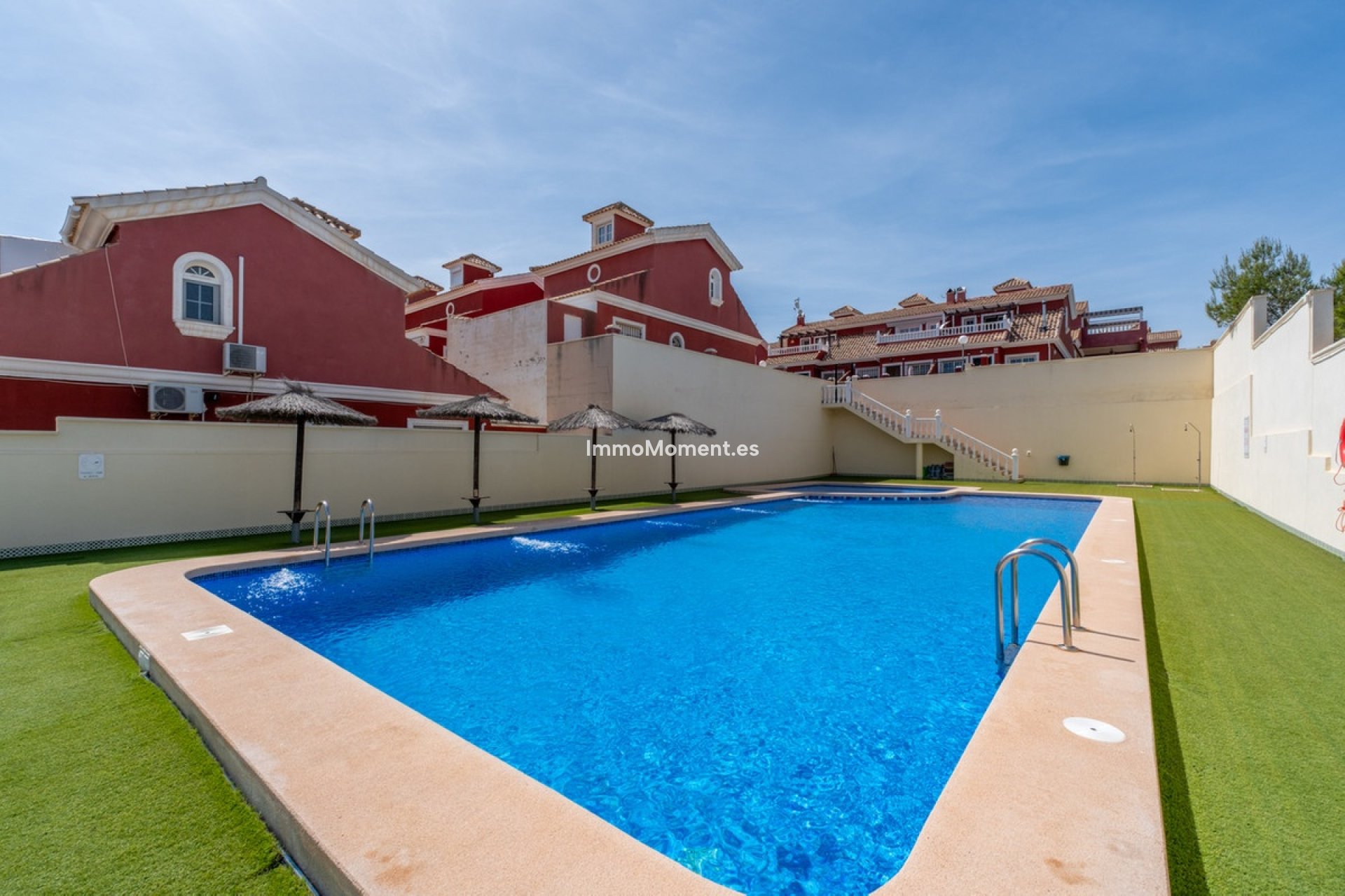 Reventa - Adosado - Orihuela - Orihuela Costa