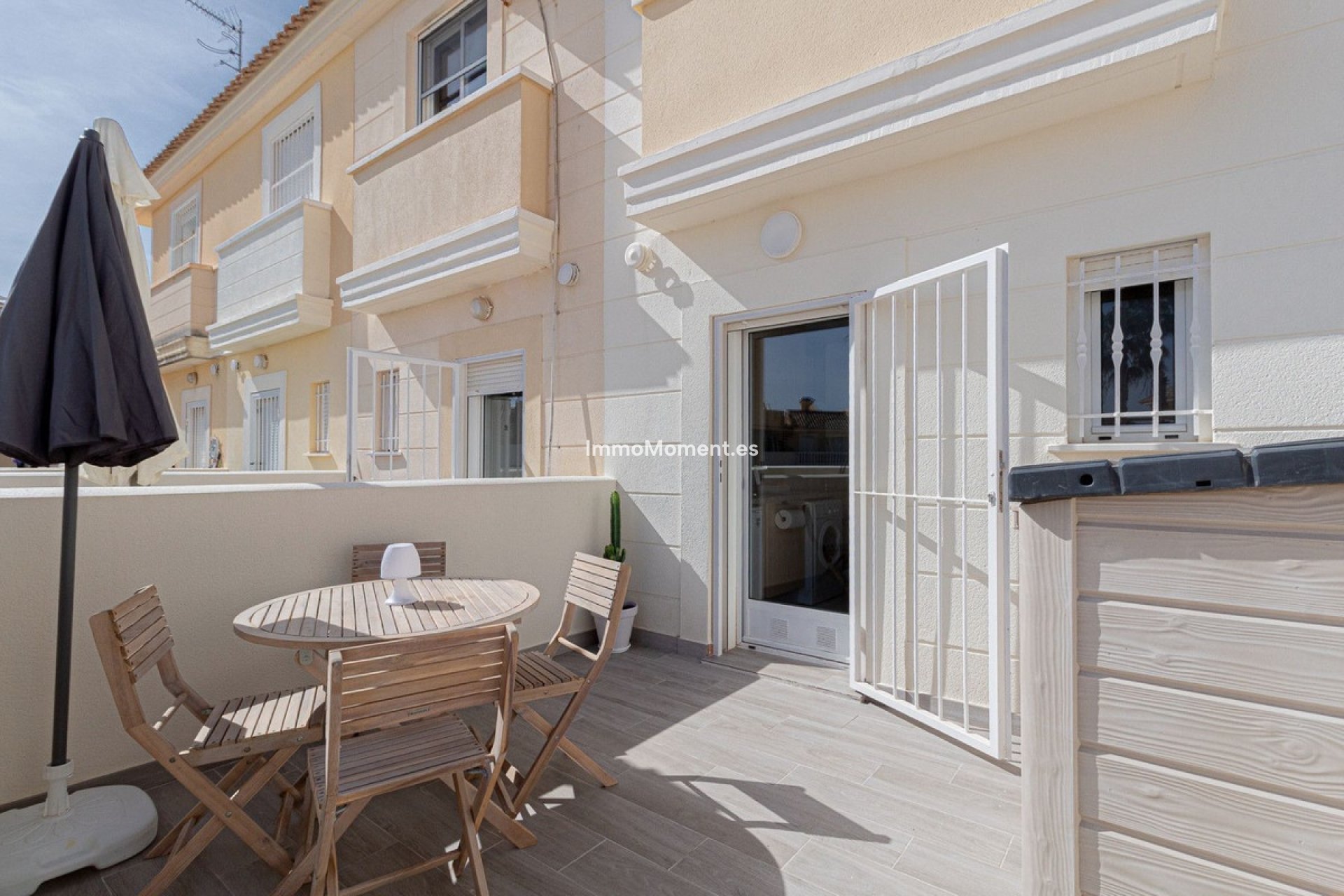 Reventa - Adosado - Orihuela - Orihuela Costa