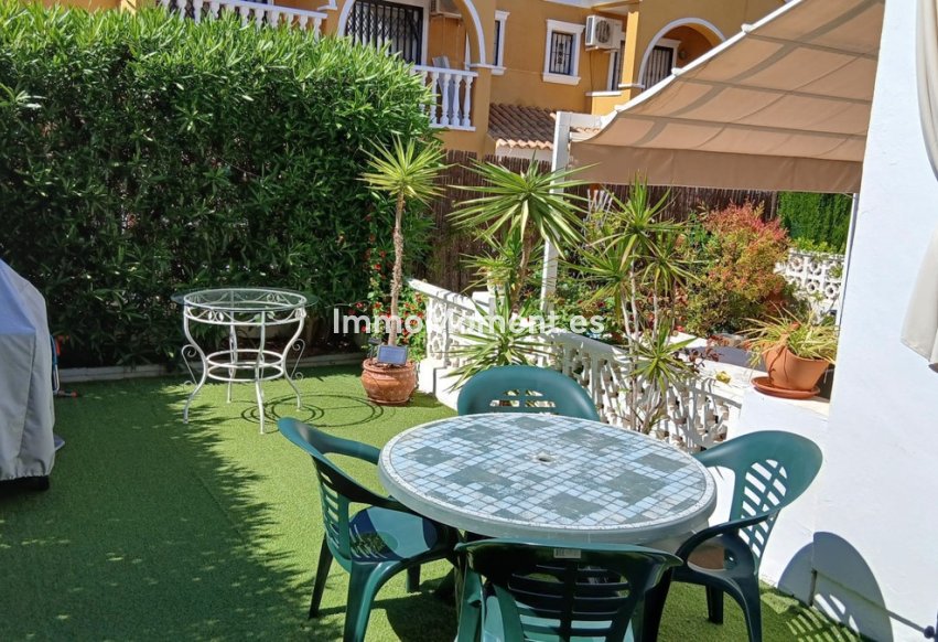 Reventa - Adosado - Orihuela - Orihuela Costa