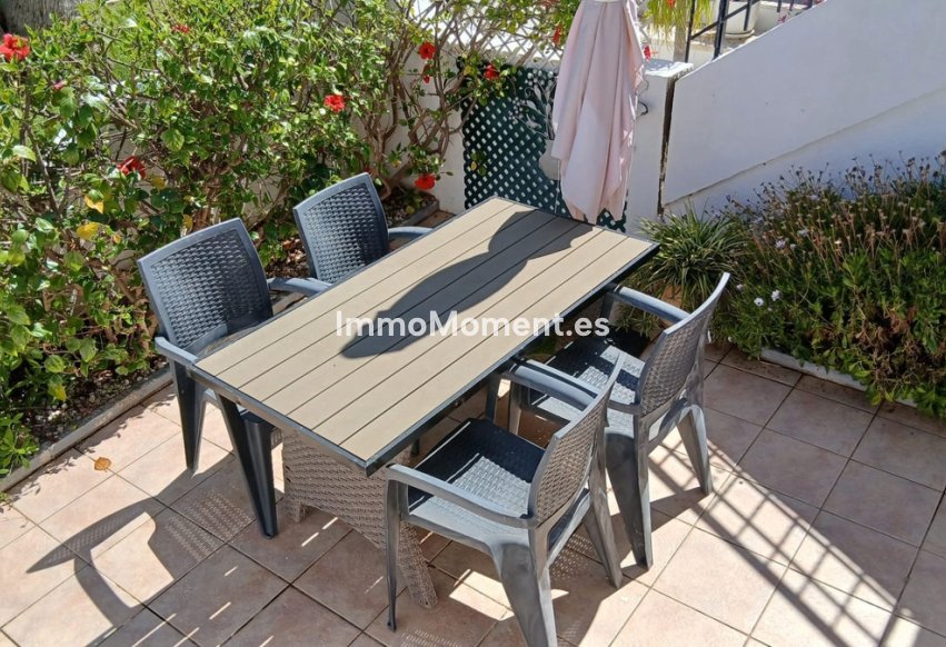 Reventa - Adosado - Orihuela - Orihuela Costa