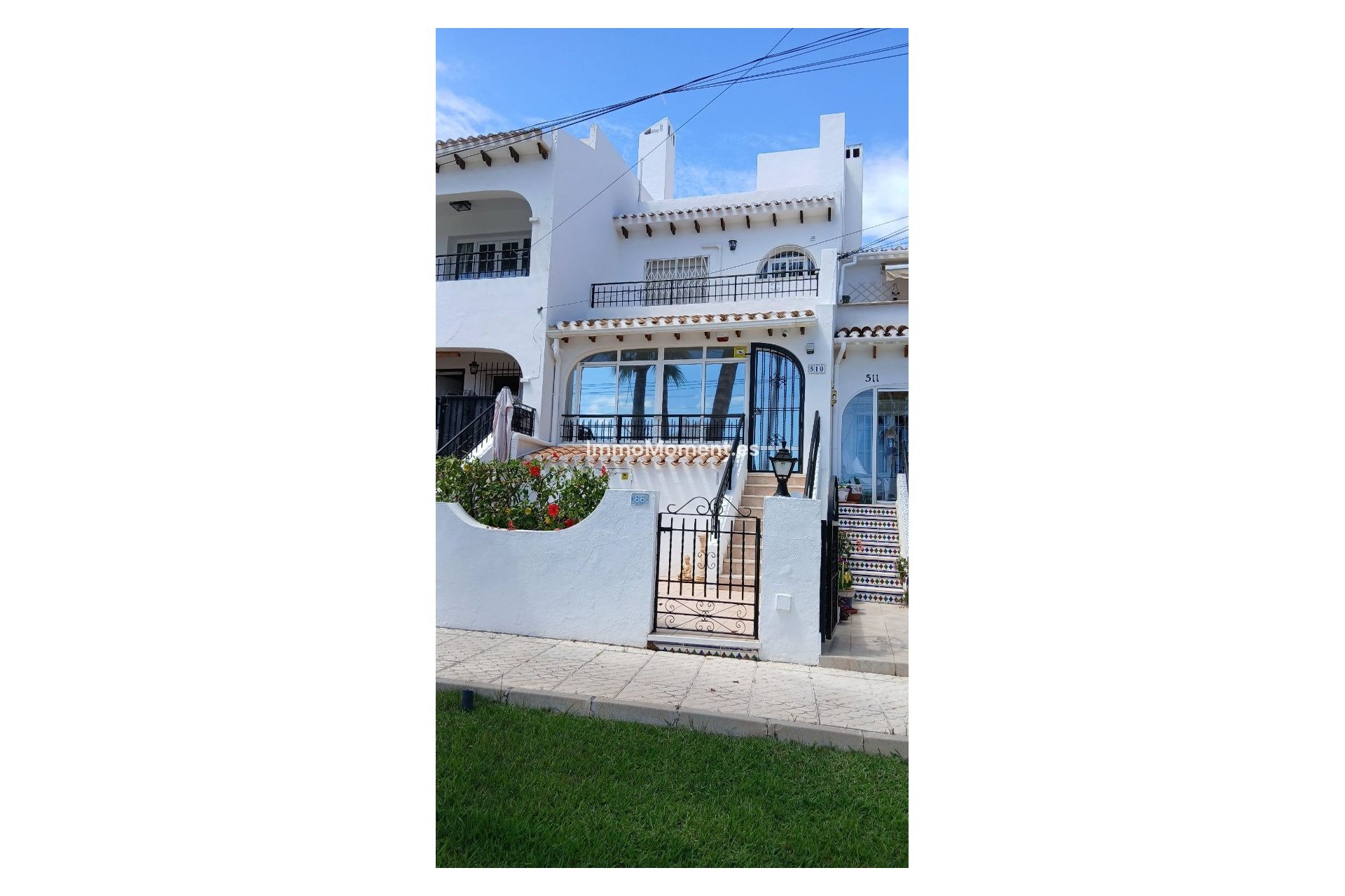 Reventa - Adosado - Orihuela - Orihuela Costa