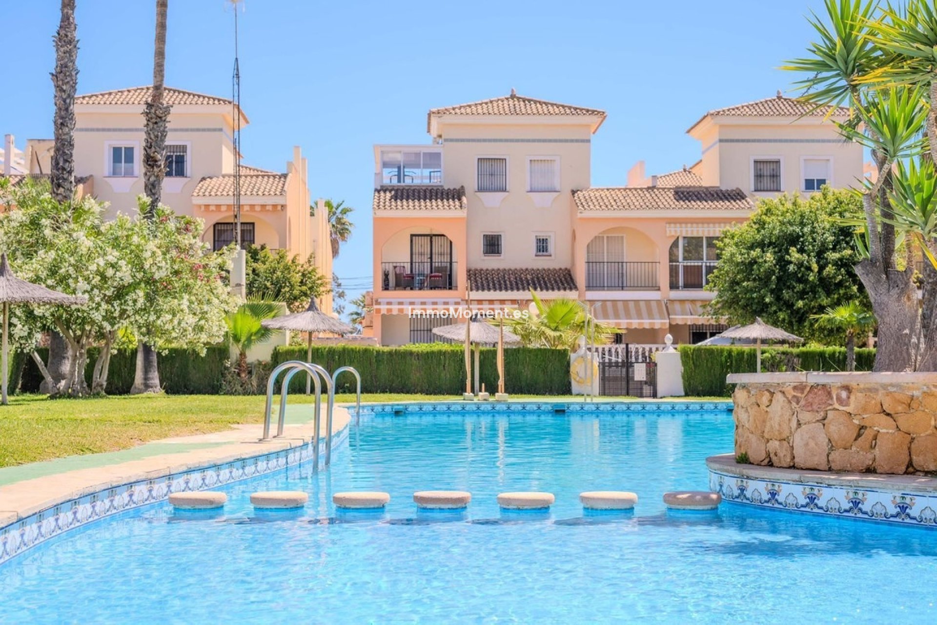 Reventa - Adosado - Orihuela - Orihuela Costa