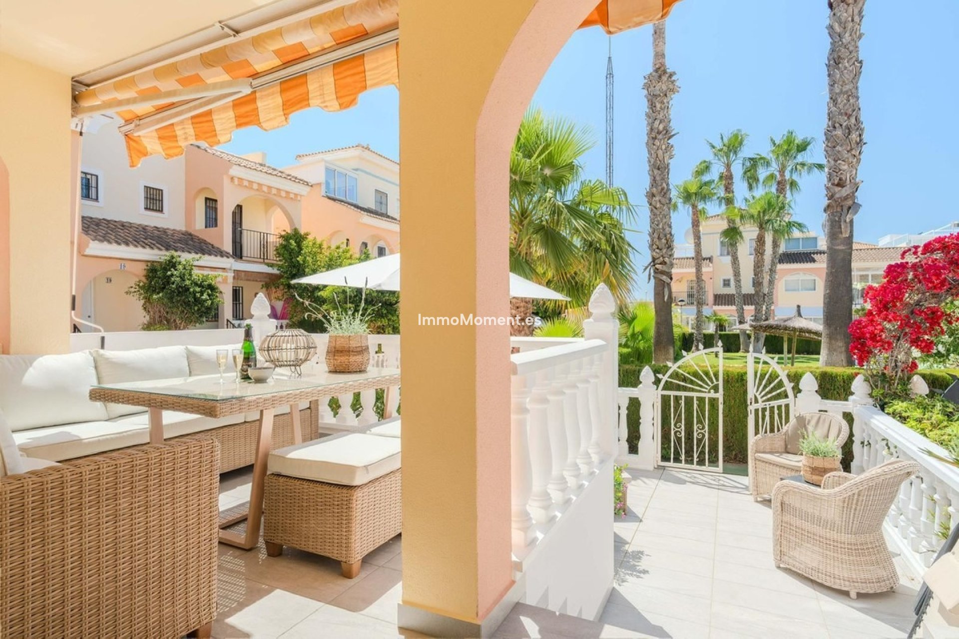 Reventa - Adosado - Orihuela - Orihuela Costa