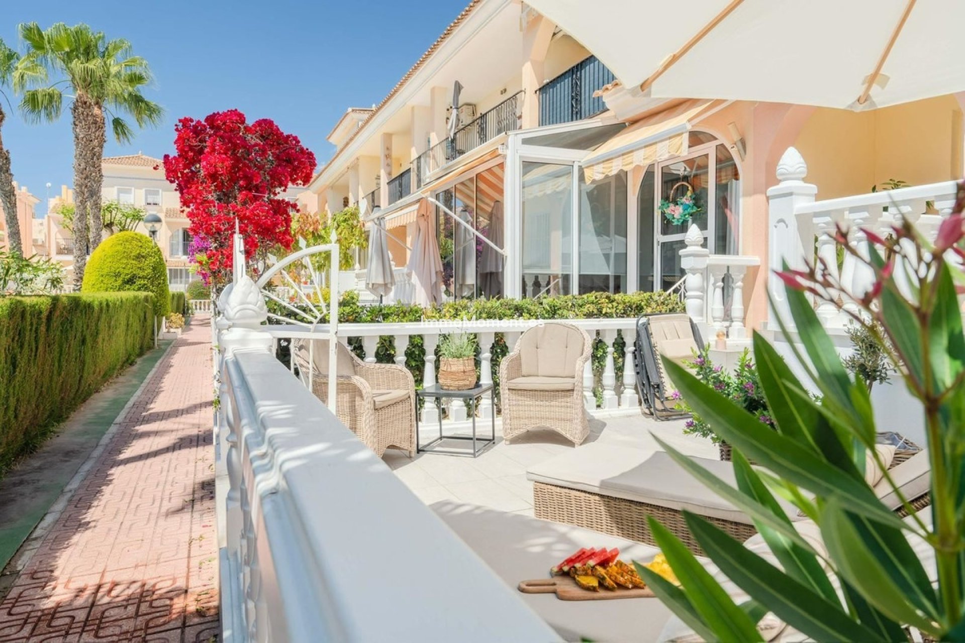 Reventa - Adosado - Orihuela - Orihuela Costa