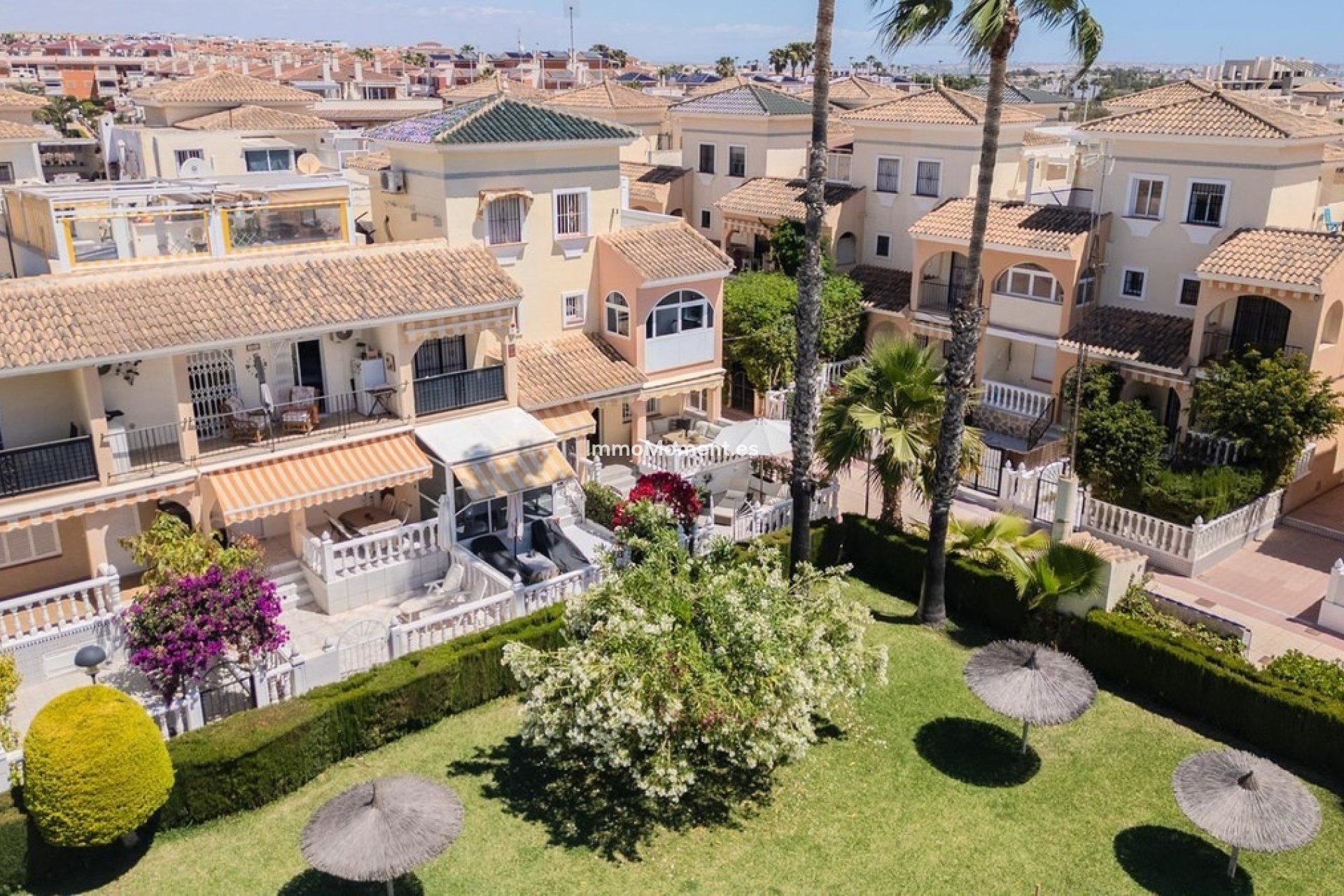 Reventa - Adosado - Orihuela - Orihuela Costa