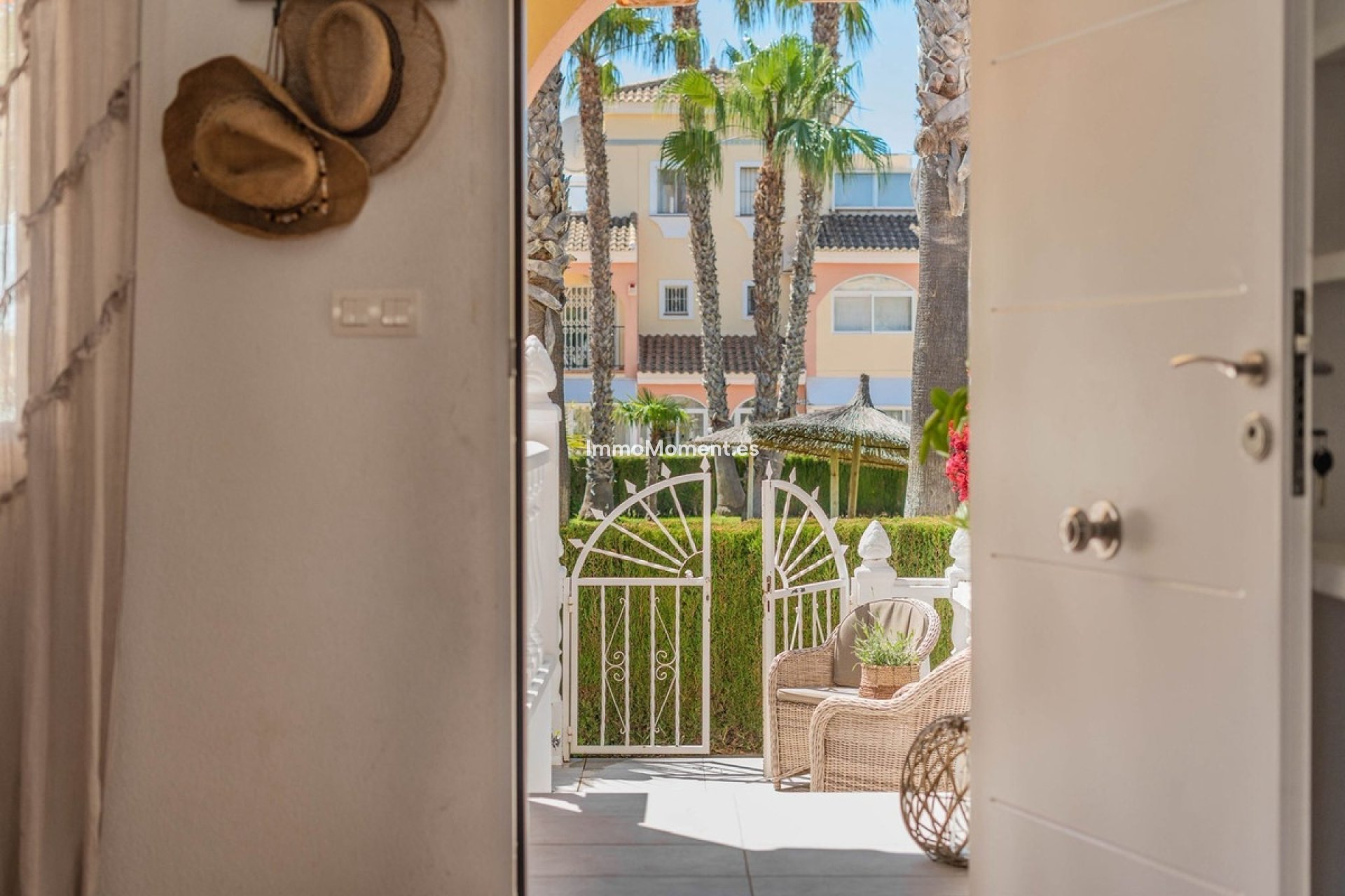 Reventa - Adosado - Orihuela - Orihuela Costa