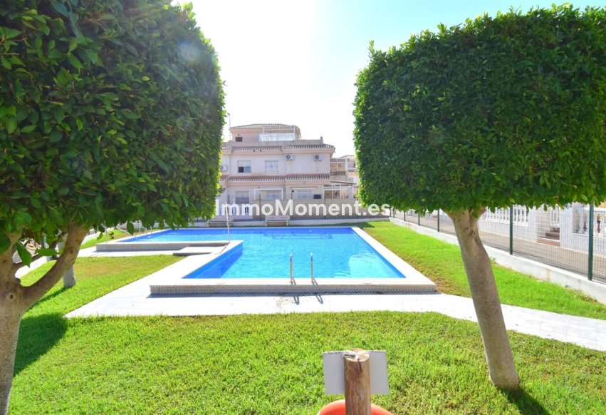 Reventa - Adosado - Orihuela - Playa Flamenca