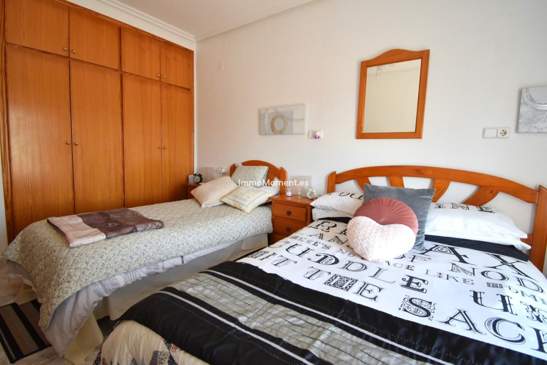 Reventa - Adosado - Orihuela - Playa Flamenca