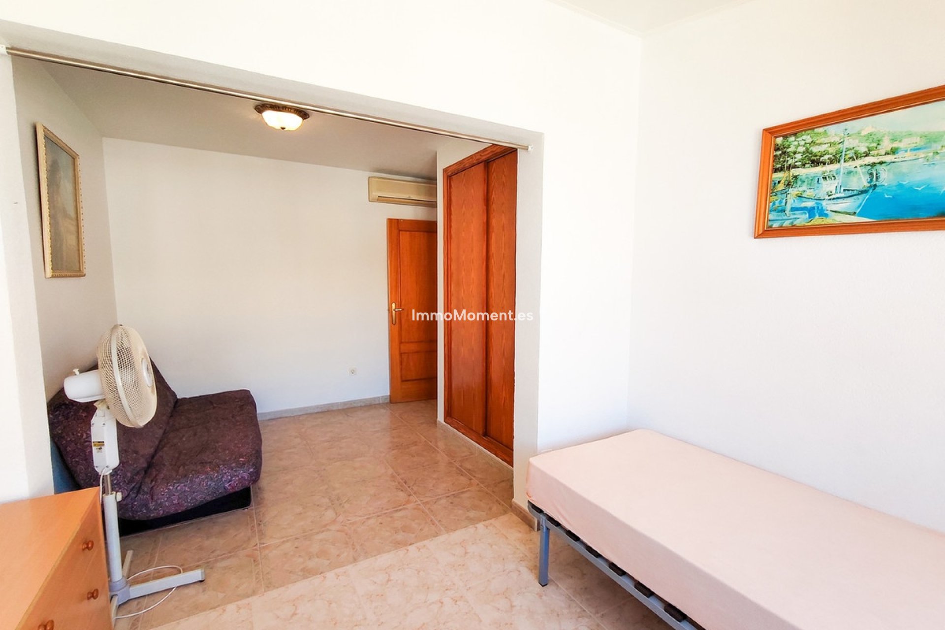 Reventa - Adosado - Orihuela - Playa Flamenca